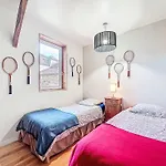 Le Domaine D'empie-2 By Interhome