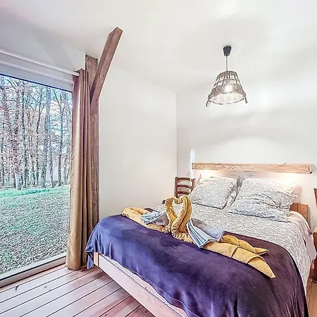 Semesterbostad Le Domaine D'empie-2 By Interhome *