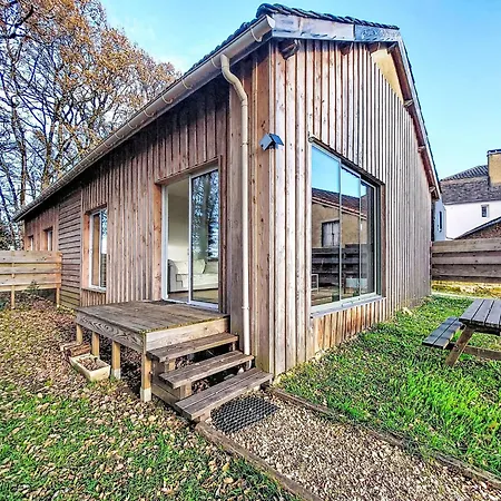 Le Domaine D'empie-2 By Interhome