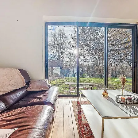 Casa de Férias Le Domaine D'empie-2 By Interhome *