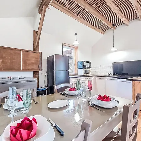 Le Domaine D'empie-2 By Interhome Semesterbostad *