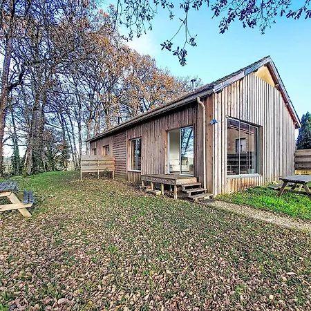 Prázdninový dům Le Domaine D'empie-2 By Interhome Doissat