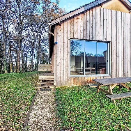 Prázdninový dům Le Domaine D'empie-2 By Interhome Doissat