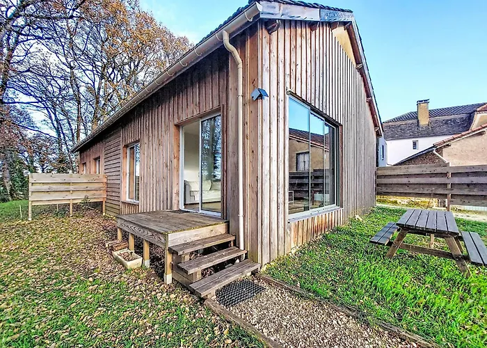 Le Domaine D'empie-2 By Interhome