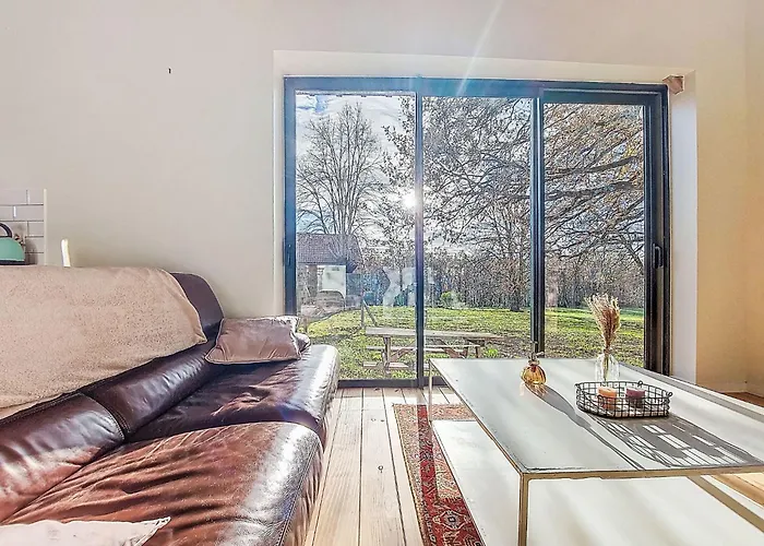 Prázdninový dům Le Domaine D'empie-2 By Interhome *