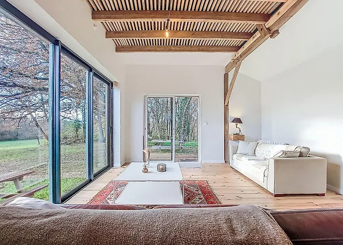 Le Domaine D'empie-2 By Interhome Doissat
