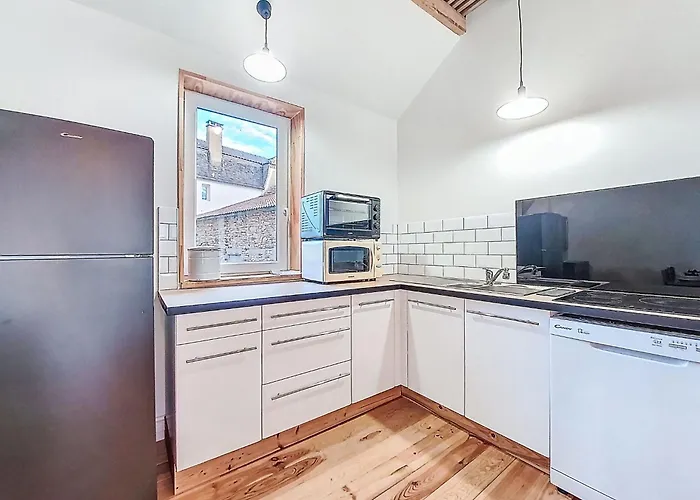 Casa de Férias Le Domaine D'empie-2 By Interhome *